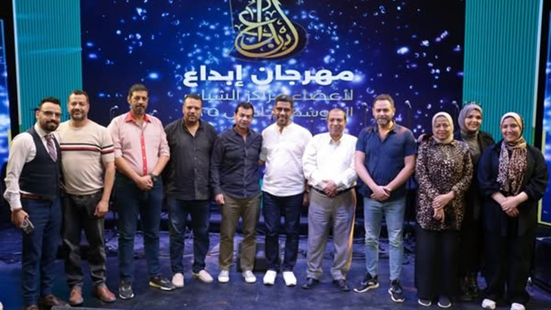 الموهوبين في مجال