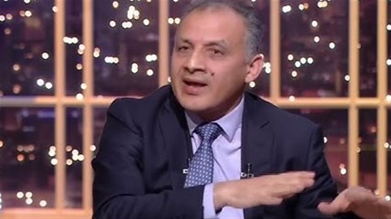 محمد فايز فرحات