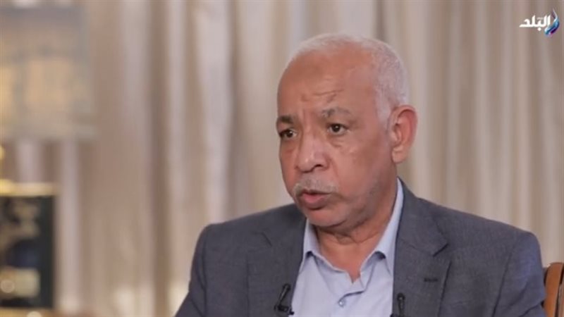عبد المنعم الجمل