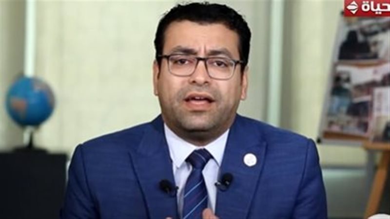 إيهاب شوقي السيد