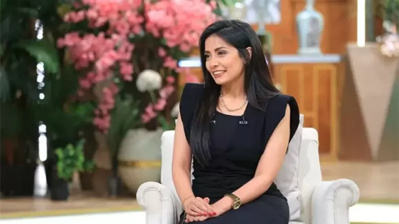سهر الصايغ