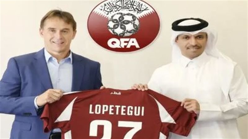 الإسباني لوبتيجي