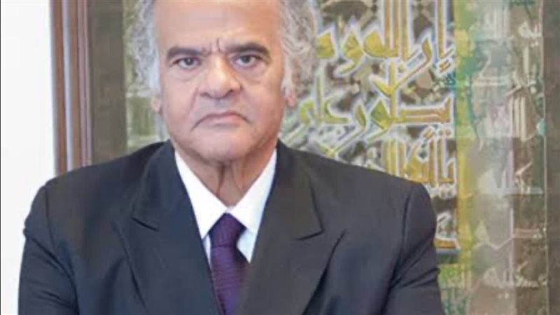 ممدوح عباس