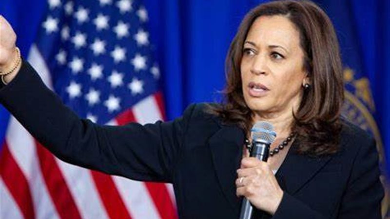 نائبة الرئيس السابقة،