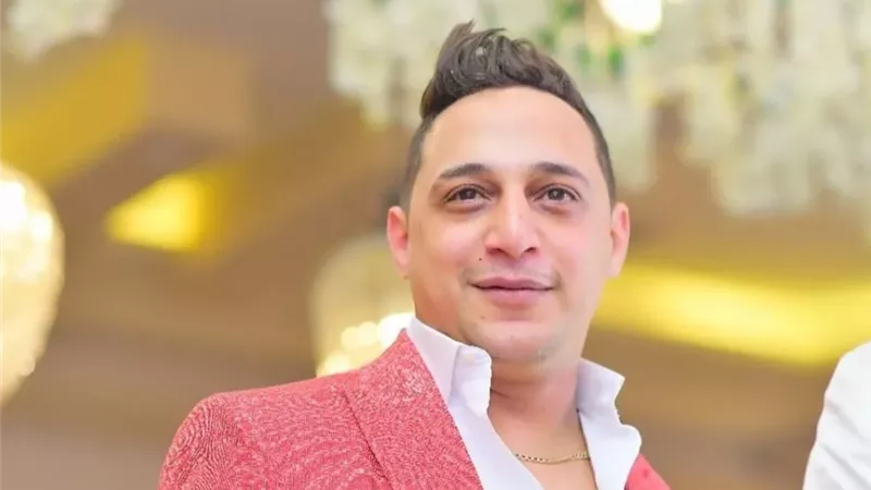 رضا البحراوي