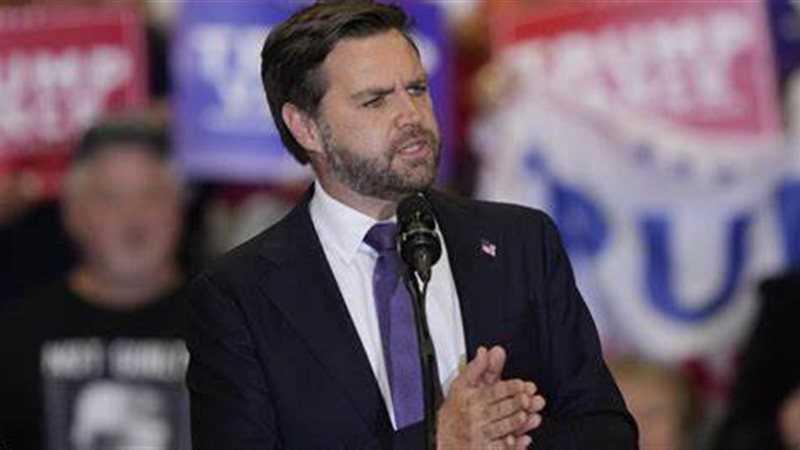 نائب الرئيس الأمريكي،