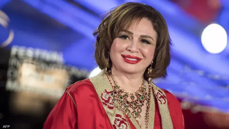 الهام شاهين