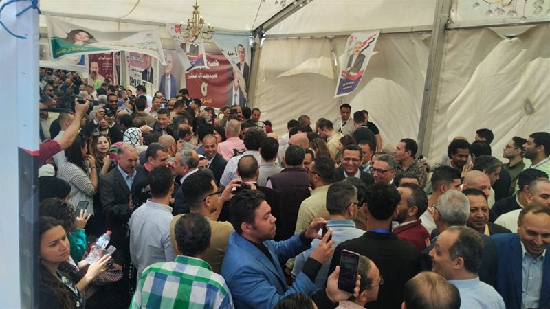 نقابة الصحفيين