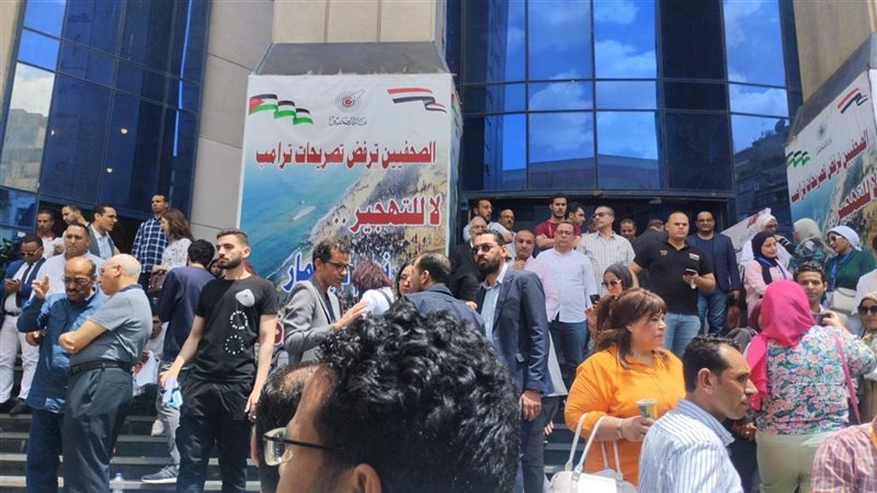 جانب من انتخابات