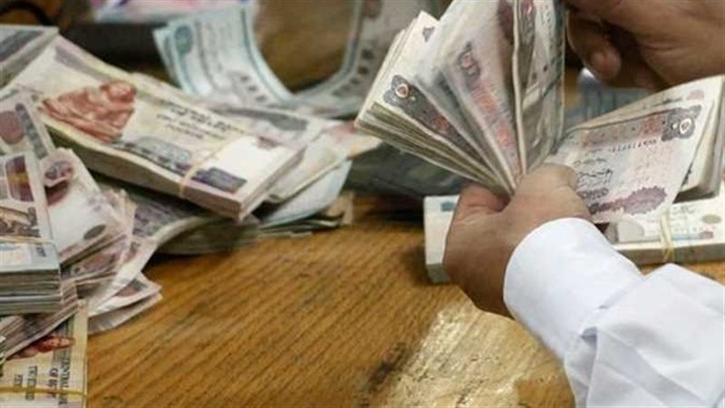 قرض بضمان شهادة