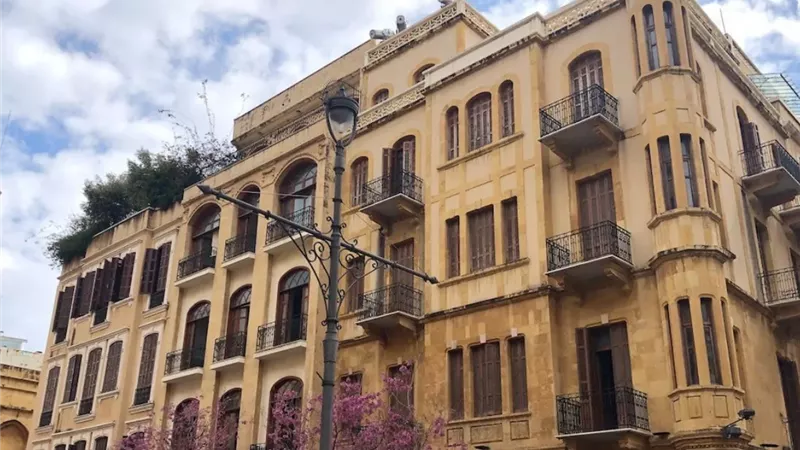 قانون الإيجار القديم