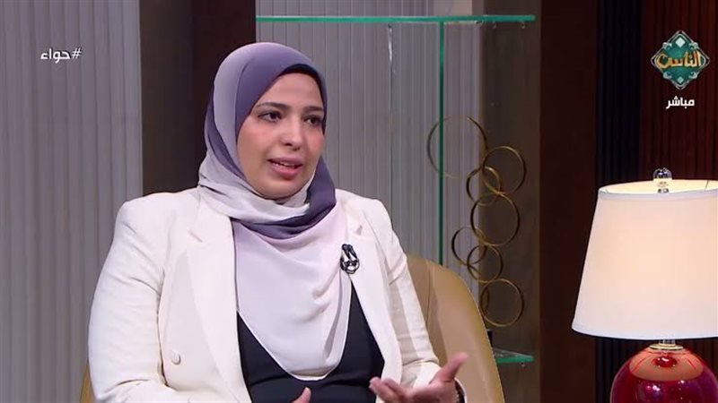 د زينب السعيد