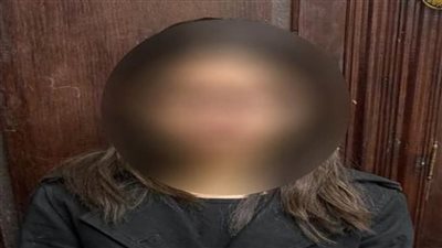 النيابة تتحفظ على التيك توكر رورو البلد وعرضها اليوم بعد ورود التحريات