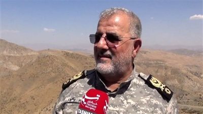 الحرس الثوري يعلن اعتقال وقتل 250 مسلحًا في بلوشستان