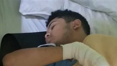 قصة بتر أصابع شاب بسلاح أبيض داخل كمبوند شهير بـمدينة 6 أكتوبر