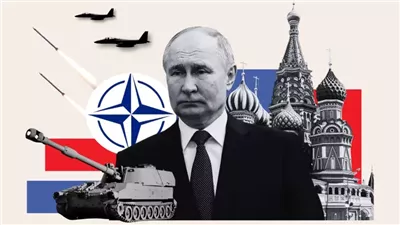 تحركات عسكرية على الحدود.. أربع إشارات على استعداد روسيا لحرب محتملة مع الناتو