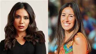 جيلان علاء بديلة لبنى عبدالعزيز في مسلسل أنا أنت .. أنت مش أنا|خاص 