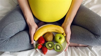 6 فواكه لتقوية الجسم قبل الولادة.. طاقة طبيعية للأم وصحة للجنين