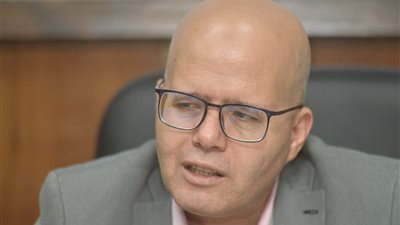 تعليقًا على انتخابات الصحفيين.. الكشكي: تجاوزنا مرحلة التحليل والكلمة للصندوق