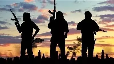 لم يحضر أحد| شماتة الإخوان في جنازة المستشار الشامي.. والإفتاء تعلق