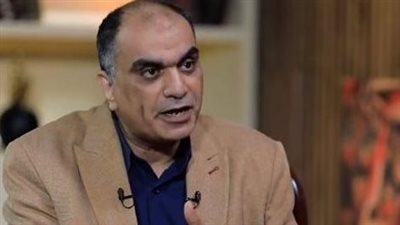 خبير يحذر : 8 قنوات تابعة للإرهابية تبث الفتن والشائعات من خارج مصر (فيديو)