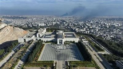 إدانات عربية واسعة للغارة الإسرائيلية قرب القصر الرئاسي بدمشق