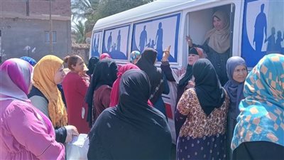 الأحد المقبل.. انطلاق المرحلة الثانية من حملة تنشيطية لتنظيم الأسرة بالمنيا