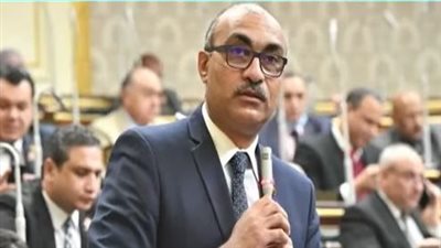 وكيل إسكان النواب السابق : 70% من العقارات بدون رخصة.. وهذه فوائد الرقم القومي