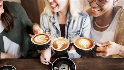 فوائد القهوة في التخلص من الأمراض والدهون العنيدة في البطن 