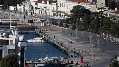 السلام مقابل الأرض .. خيار مؤلم يواجه رفضًا واسعًا بين الأوكرانيين