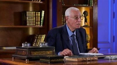 «الرجولة أخلاق» .. موافي يحذر من التقليد الأعمى بين الشباب بحثاً عن الترند   