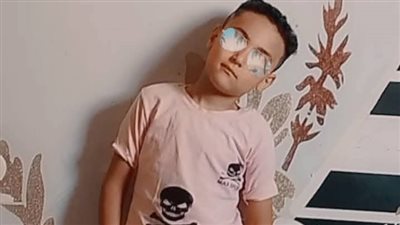 كان على شجرة توت.. مصرع طفل غرقا في ترعة بالمنوفية