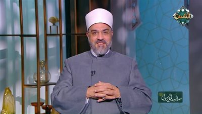 كيف نحتفل بمولد النبي المصطفى ﷺ ؟.. عمرو الورداني يجيب