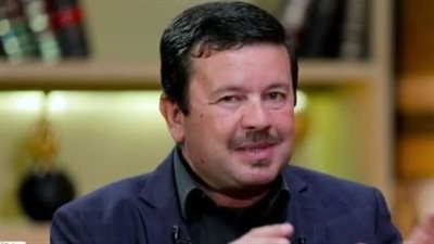 عيد يحذر من مخطط الإخوان لتوريط الدول العربية في حرب مع الاحتلال الإسرائيلي