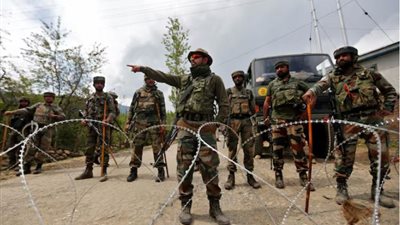 كشمير على حافة الاشتعال .. ترقّب واستعداد للحرب على جانبي خط السيطرة