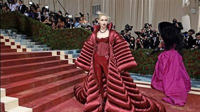 قبل أيام من إنطلاقه.. تعرف على حفل Met Gala أهم ليلة في عالم الموضة 