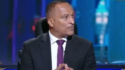 نافيًا مطالبته برحيل معلول.. أسامة عرابي: أرفض طريقة مغادرة حسام عاشور للأهلي