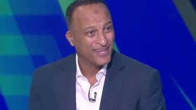 نسجد للمدرب الأجنبي ..عرابي : حسام البدري لم يأخذ فرصته كاملة في تدريب المنتخب