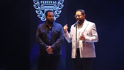 العام المقبل .. رئيس مهرجان الإسكندرية: سنعرض أفلام المهرجان بسينما أمير ومترو