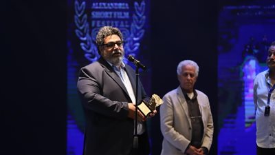 قائمة المكرمين في حفل ختام الدورة الـ 11 من مهرجان الإسكندرية .. تفاصيل