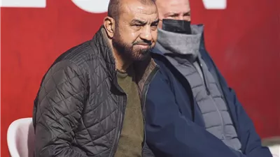 وجّه لفظًا خارجًا .. محمد رمضان يكشف تفاصيل أزمة كهربا مع كولر 