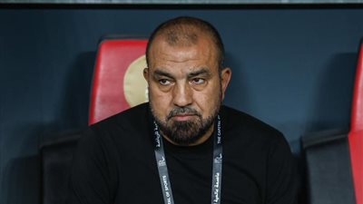 محمد رمضان : فيه لاعيبة فاكرة إن رفع الصوت على المدرب عادي.. بس دا مكنش صح