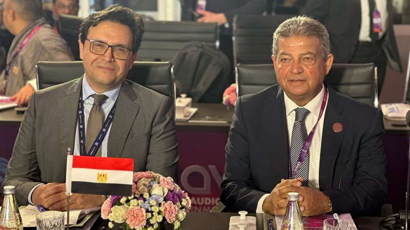 وزير الثقافة