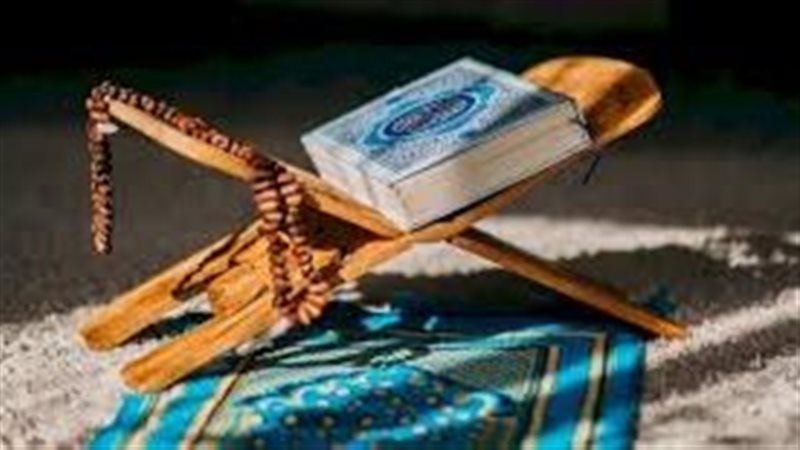 قصة يحيى عليه السلام