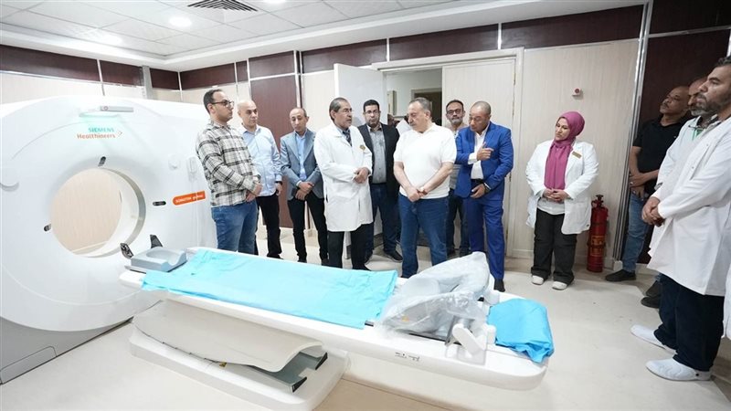 محافظ أسيوط