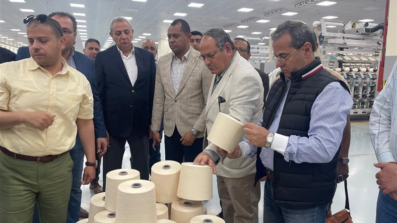 وزير الزراعة الملاجاشي