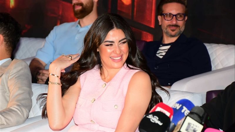 ميرنا نور الدين