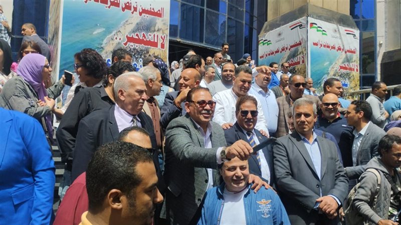نقابة الصحفيين
