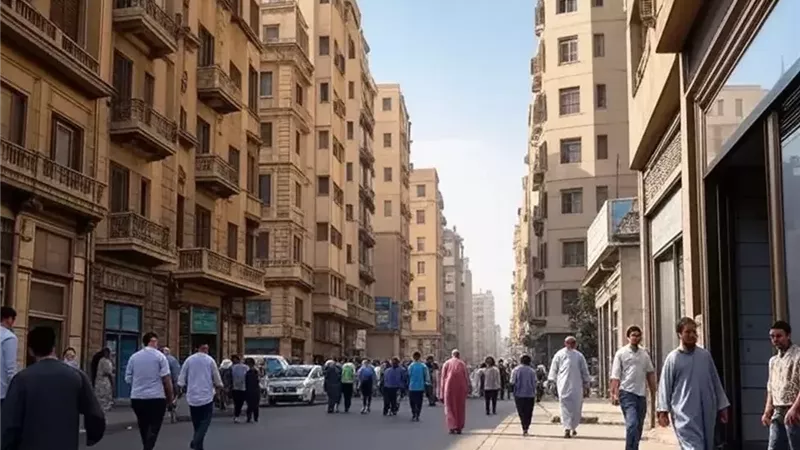 العقارات