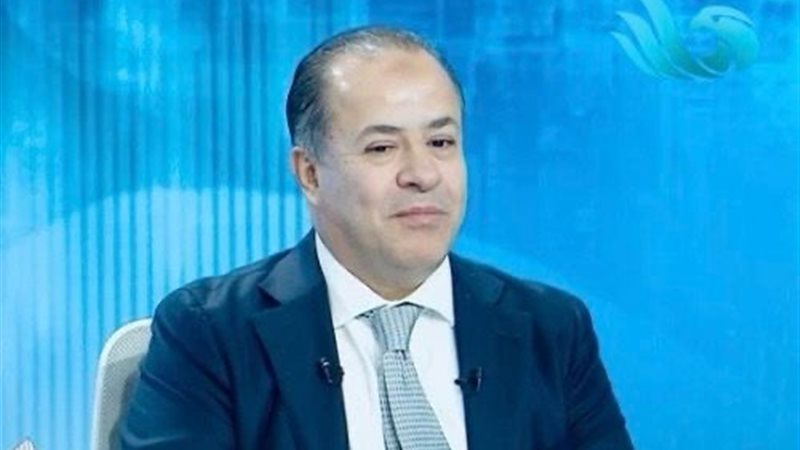 خالد فتح الله